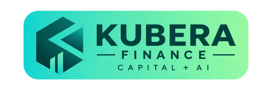 Kubera Finance — Capital + AI